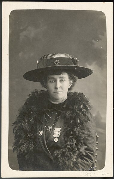 File:Emily Wilding Davison by Andrew William Dron - Original.jpg