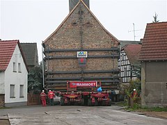 Borna, Leipzig - Wikipedia