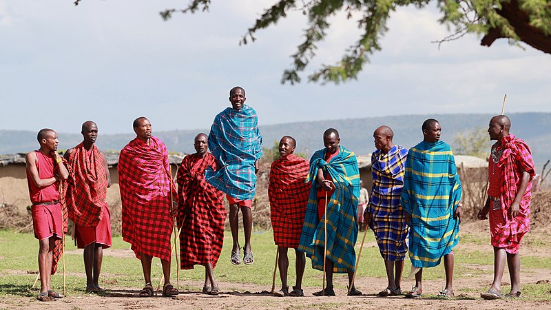 File:Enjoyment (Maasai).jpg