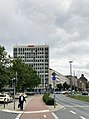 Ergo Hochhaus Nürnberg Hauptbahnhof 2021 02.jpg