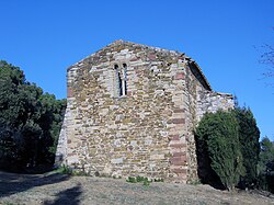 Parc de Collserola (Serra de Collserola, 2007)