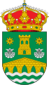 Brasão de armas de Estrada