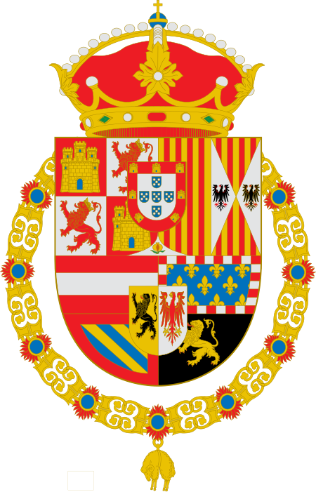 ไฟล์:Escudo_de_Armas_de_Felipe_II_a_Carlos_II.svg