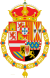 Philippus II (rex Hispaniae): insigne
