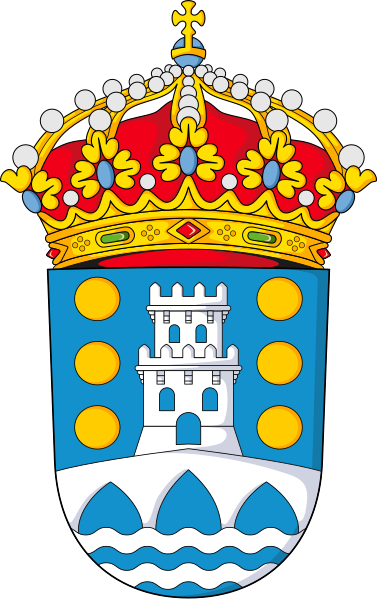 File:Escudo de Betanzos (2022).svg