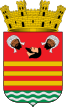 Scudo di Briviesca (Burgos).svg