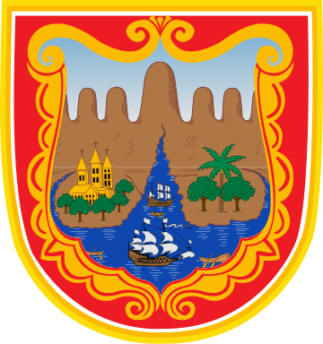 Escudo de Cali