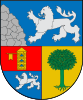 Coat of arms of Ergoiena