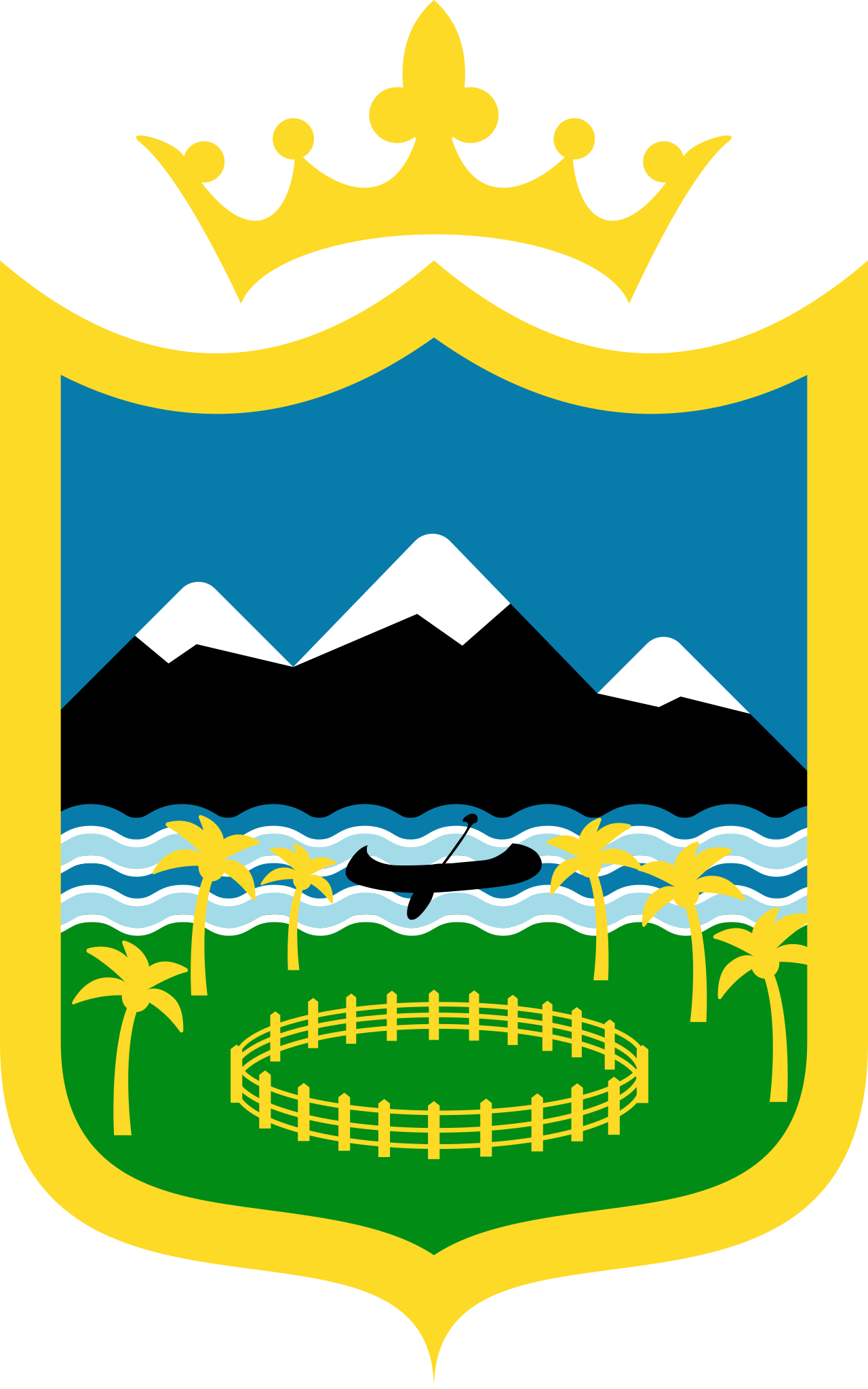 Archivo:Flag of Neiva.svg - Wikipedia, la enciclopedia libre