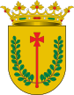 Escudo de Santa Cruz de Nogueras (Teruel).svg