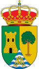 Escudo de Santa María de Ordás (León).svg