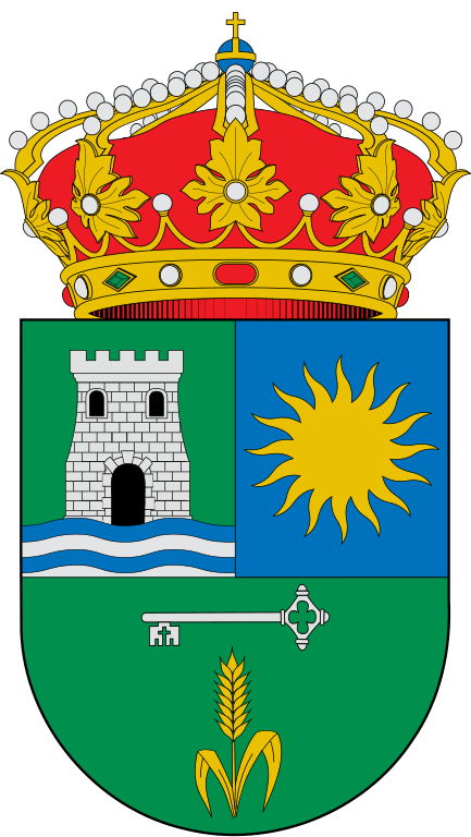 File:Escudo de Turre.svg - Wikipedia