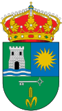 Blason de Turre