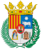 Teruel-provinsen - Våbenskjold