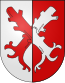 Escudo de armas de Essertines-sur-Yverdon