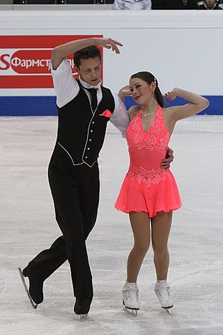 <span class="mw-page-title-main">Katharina Gierok</span> German pair skater (born 1992)