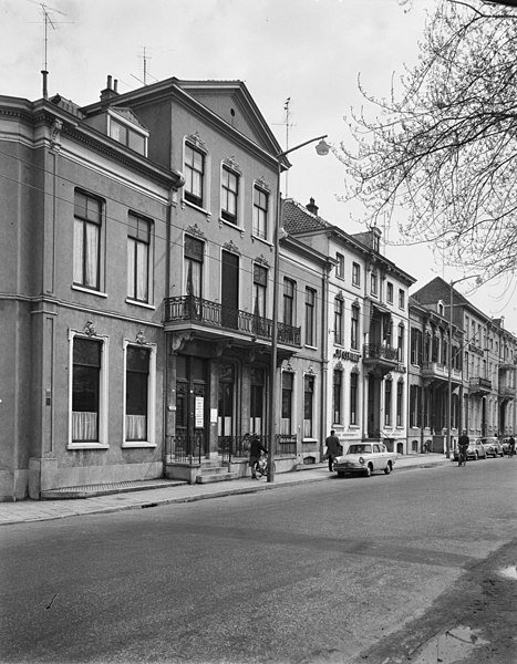 File:Eusebiusbuitensingel 1-3 - Arnhem - 20025319 - RCE.jpg