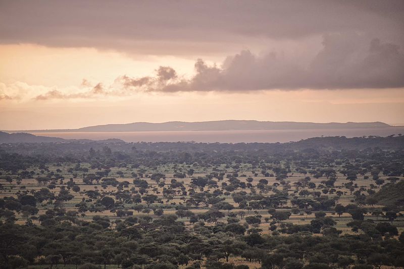 File:Evening, Omo Valley (9730896694).jpg