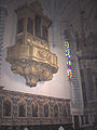 Choir with organ