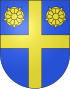 Blason de Eysins