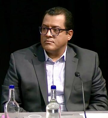 Félix Maradiaga