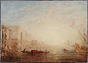 Félix Ziem - Venise, le Grand Canal au soleil levant - PPP247 - Musée des Beaux-Arts de la ville de Paris.jpg