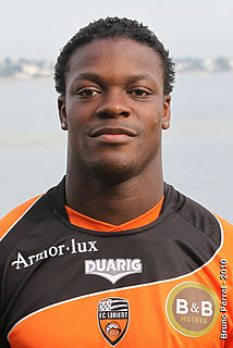 Lamine Koné Ivorian footballer