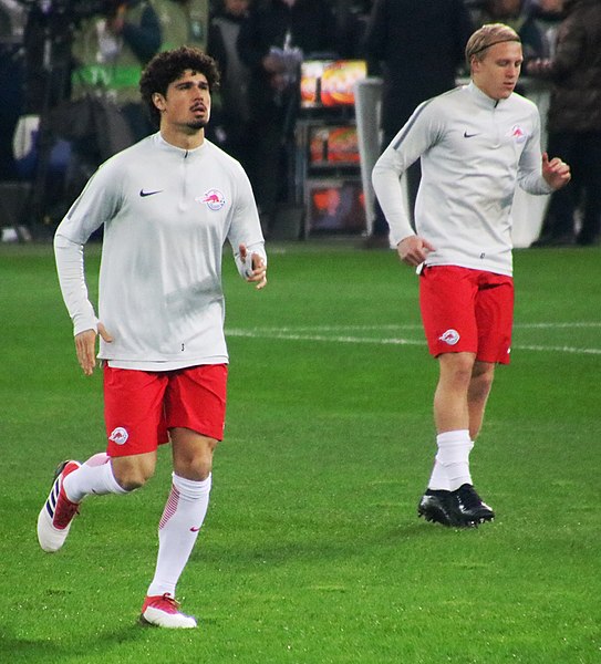 File:FC Salzburg gegen Borussia Dortmund (EL Achtelfinale Rückspiel 15. März 2018) 12.jpg