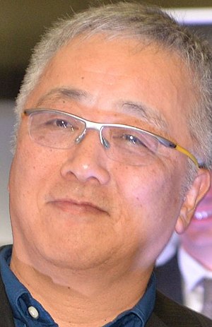 Katsuhiro Ōtomo: Biografia, Opere principali, Note