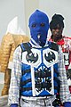 Fancy Dress in Ghana