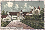 Schloss Seyfriedsberg