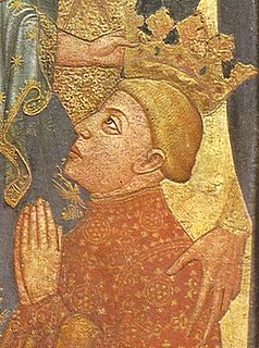 <span class="mw-page-title-main">Ferdinand I of Aragon</span> King of Aragon, Valencia, Majorca, Sicily, Sardinia and Corsica