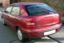 Fiat Brava 1996 Rear.jpg