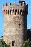 Rocca di Ficulle