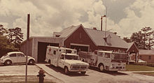 Fire Station 25, 1976 Fire Station 25.jpg