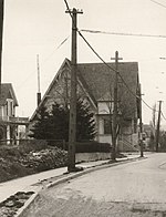 St. Aidan's Anglican Church (Spokane, Washington)