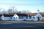 First Lutheran Church (Hot Springs, Arkansas)