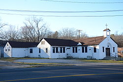 First Lutheran Church, Hot Springs, AR.JPG