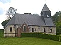 Église Saint-Fuscien de Fléchy