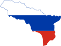File:Flag-Map of Russia without Autonomous Okrugs and Republics.svg -  Wikimedia Commons