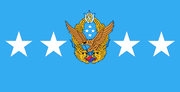 Thumbnail for Chief of Staff of the Air Force (South Korea)