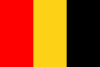 Besançon bayrağı