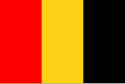 Flagget til Besançon