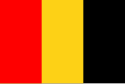 Planoise - Drapeau