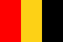 Flag of Besançon.svg