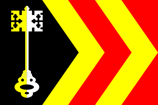 File:Flag of Bladel.svg