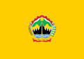 Flag of Central Java.svg