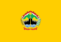 Central Java - Flag