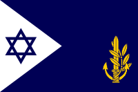 דגל מפקד חיל הים