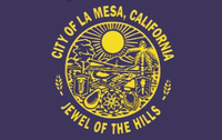 La Mesa (Californie)